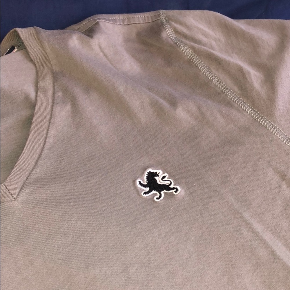 express tee - Picture 2 of 3